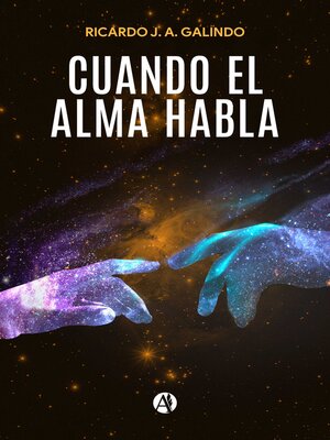 cover image of Cuando el alma habla